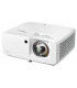 Optoma UHZ35ST: Projecteur Laser 3D 4K UHD pour une expérience cinéma inégalée