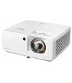 Projecteur Laser Optoma UHZ35ST DLP 3D 4K UHD 3500 Lm