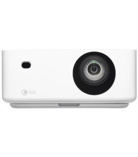 Projecteur Optoma ML1080ST: DLP Full HD 1200 Lm pour une expérience visuelle ultime
