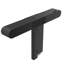 Boostez votre expérience sonore avec la Barre audio Lenovo ThinkVision MS30 (S)