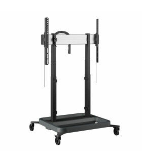 Support TV Mobile Vogel's 7352050 : Mobilité et stabilité pour votre écran
