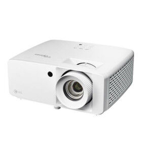 Vivez le cinéma chez vous avec le Projecteur Laser Optoma ZH450 Full HD 3D