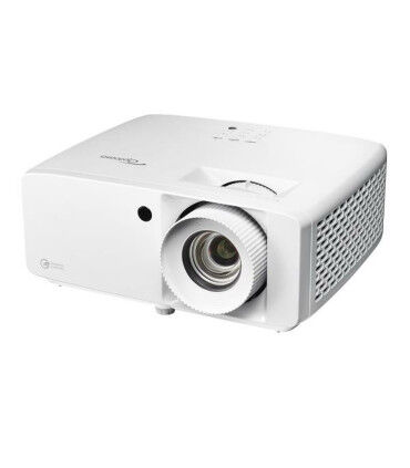 Vivez le cinéma chez vous avec le Projecteur Laser Optoma ZH450 Full HD 3D