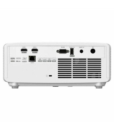 Vivez le cinéma chez vous avec le Projecteur Laser Optoma ZH450 Full HD 3D