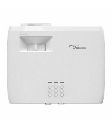 Vivez le cinéma chez vous avec le Projecteur Laser Optoma ZH450 Full HD 3D