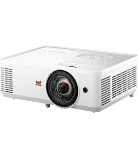 Projecteur ViewSonic PS502X: des présentations XGA éblouissantes avec 4000 Lm