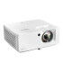 Optoma ZH450ST DLP 3D Full HD : Projecteur Laser de 4200 Lm pour expérience cinéma