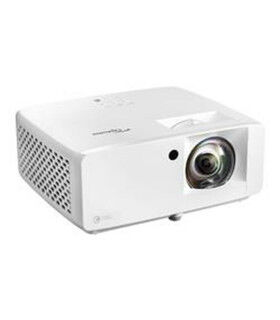 Optoma ZH450ST DLP 3D Full HD : Projecteur Laser de 4200 Lm pour expérience cinéma