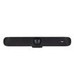 Barre vidéo audio PTZ á 2 objectifs AVer VB350 Pro