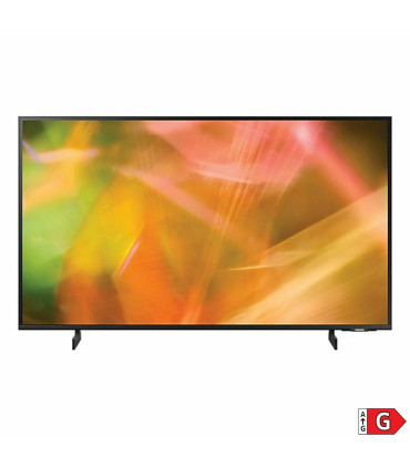 Samsung Hotel HG65AU800EEXEN 65" 4K UHD LED - L'expérience ultime du divertissement