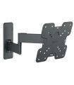 Support de TV avec bras Vogel's TVM1245
