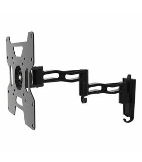 Support TV Haeger 5608475: Bras flexible pour un confort visuel optimal