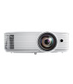 Projecteur Optoma H117ST DLP 3D WXGA 3800 Lm