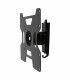 Support de TV Haeger WB-T37.021A: l'accessoire idéal pour optimiser votre espace