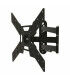 Support de TV Haeger WB-T50.017A : Confort et style pour votre salon