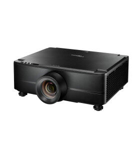 Projecteur Laser Optoma ZU820T: Immersion 3D et luminosité de 7500 Lm