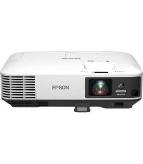 Découvrez le projecteur Epson EB-2250U: Full HD 3LCD, 5000 Lm pour une image parfaite