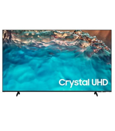 Samsung Hotel HG65BU800EUXEN 65" - L'expérience 4K Crystal UHD LED ultime