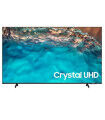 Samsung Hotel HG65BU800EUXEN 65" 4K Crystal UHD LED