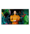 Moniteur Videowall Samsung LH65QBCEBGCXEN 65" 4K UHD VA LCD IPX5