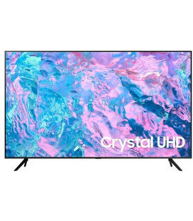 Découvrez le Samsung Hotel HG43CU700EUXEN 43" : l'expérience 4K UHD ultime