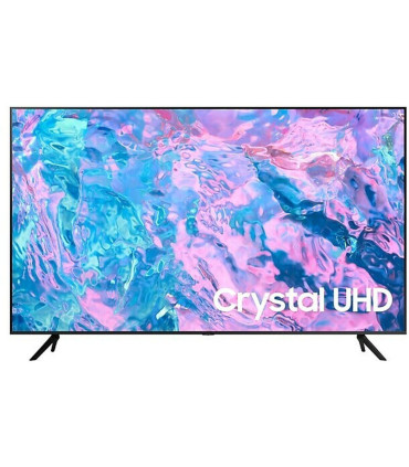 Découvrez le Samsung Hotel HG43CU700EUXEN 43" : l'expérience 4K UHD ultime