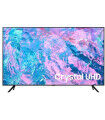 Samsung Hotel HG43CU700EUXEN 43" 4K Crystal UHD LED
