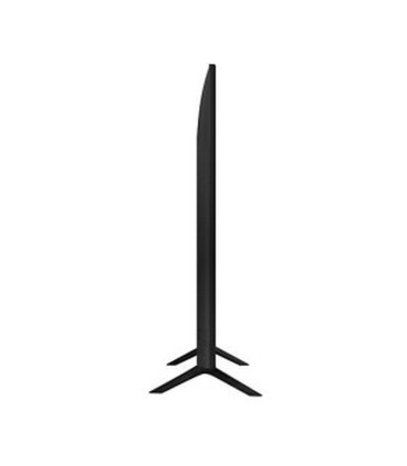 Découvrez le Samsung Hotel HG43CU700EUXEN 43" : l'expérience 4K UHD ultime