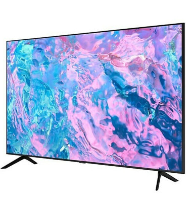 Découvrez le Samsung Hotel HG43CU700EUXEN 43" : l'expérience 4K UHD ultime