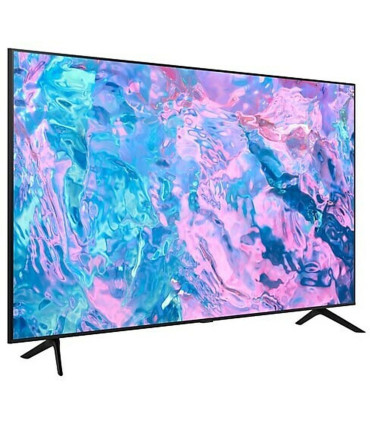 Découvrez le Samsung Hotel HG43CU700EUXEN 43" : l'expérience 4K UHD ultime