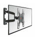 Support TV Vogel's 8034030 : Qualité et design pour votre confort visuel