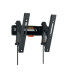 Support TV Vogel's TVM321H15 43" 15 kg - Sécurité et élégance pour votre écran