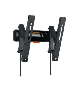 Support TV Vogel's TVM321H15 43" 15 kg - Sécurité et élégance pour votre écran