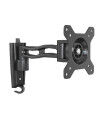 Support de TV avec bras Haeger WB-T32.023A