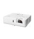 Optoma ZU607T: Projecteur Laser Pro 3D DLP WUXGA - Luminosité de 6500 Lumens