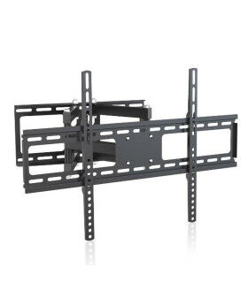 Support de TV Haeger WB-T90.022A - Pour une expérience visuelle optimale