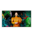 Moniteur Videowall Samsung LH65QMCEBGCXEN 65" 4K UHD VA LCD IPX5