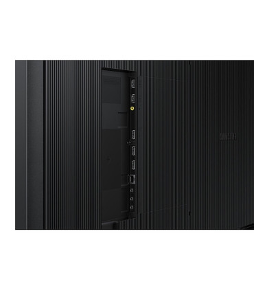 Découvrez le Moniteur Videowall Samsung 50" 4K UHD - Clarté et performance au rendez-vous