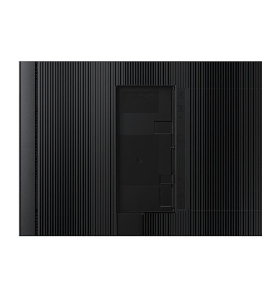 Découvrez le Moniteur Videowall Samsung 50" 4K UHD - Clarté et performance au rendez-vous