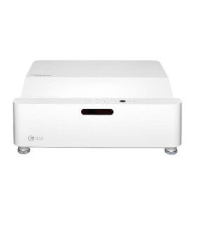 Optoma GT3500 DLP 3D : Projecteur Laser Full HD pour une expérience cinéma immersive