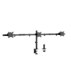Support TV Equip 65015807101 : Stabilité et style pour votre écran plat