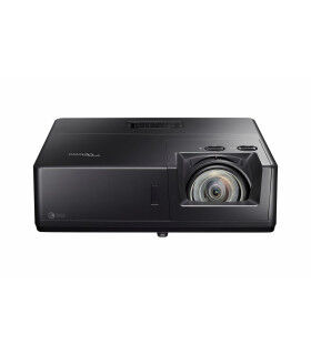 Optoma ZU507TST : Projecteur DLP 3D WUXGA pour des images éclatantes en 5000 Lm
