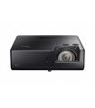 Projecteur Optoma ZU507TST DLP 3D WUXGA 5000 Lm