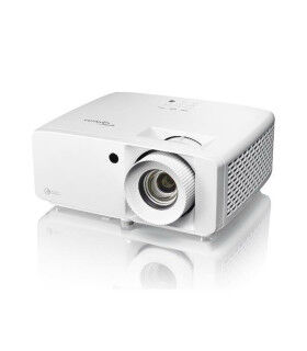 Découvrez le Projecteur Optoma UHZ35 4K UHD - Une expérience visuelle en 3D époustouflante