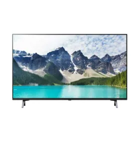 Découvrez la clarté 4K avec le Moniteur Videowall LG 43UN340C LED de 43 pouces