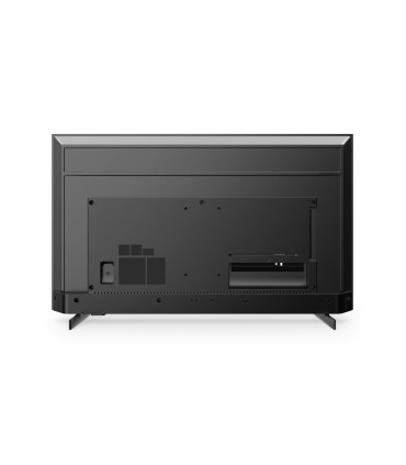 Découvrez la clarté 4K avec le Philips Professionnel 43HFL5214U/12 LED UHD