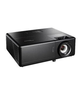 Optoma UHZ55 DLP 3D: Projecteur Laser Full HD 3000 Lm pour une expérience cinéma