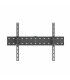 Support TV Fixe TooQ LP4270T - Confort et style pour votre espace de visionnage