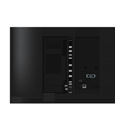 Samsung Hotel HG55CU700EUXEN 55" : une expérience 4K UHD LED inégalée