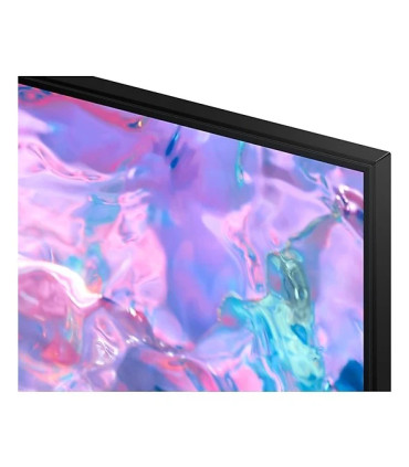 Samsung Hotel HG55CU700EUXEN 55" : une expérience 4K UHD LED inégalée